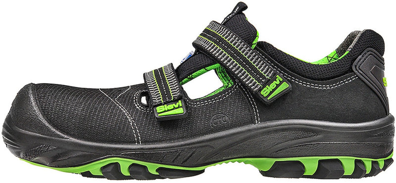 Load image into Gallery viewer, Sandals SIEVI SpiderX 5+ S1PS
