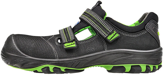 Sandals SIEVI SpiderX 5+ S1PS
