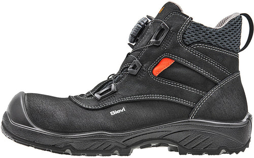 Apavi SIEVI Roller High XL+ S3