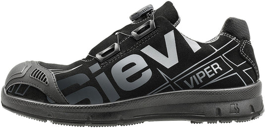 Apavi SIEVI Viper 3 Roller S3