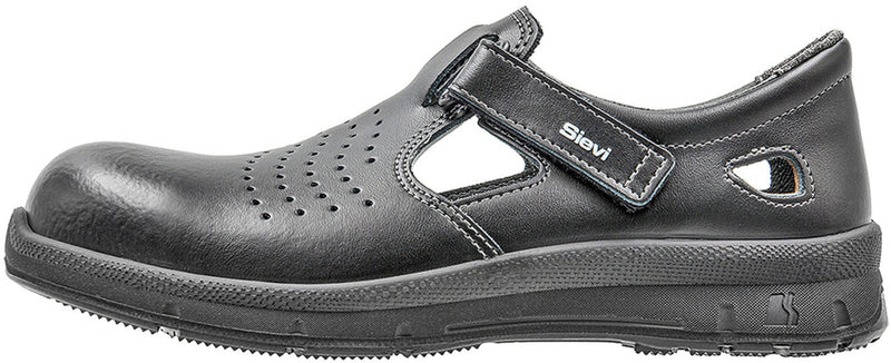 Load image into Gallery viewer, Sandals SIEVI Targa S1
