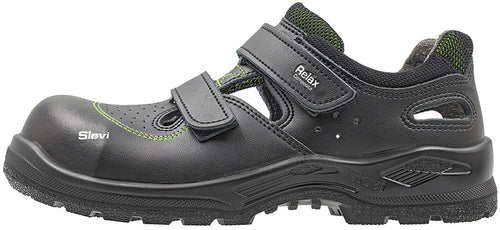 Shoes SIEVI RELAX CT S1PL