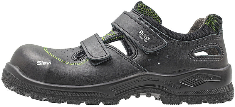Load image into Gallery viewer, Sandals SIEVI RELAX CT S1PL
