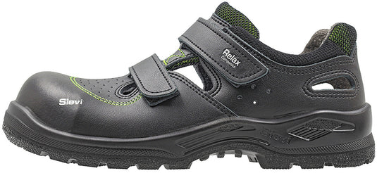 Sandals SIEVI RELAX CT S1PL