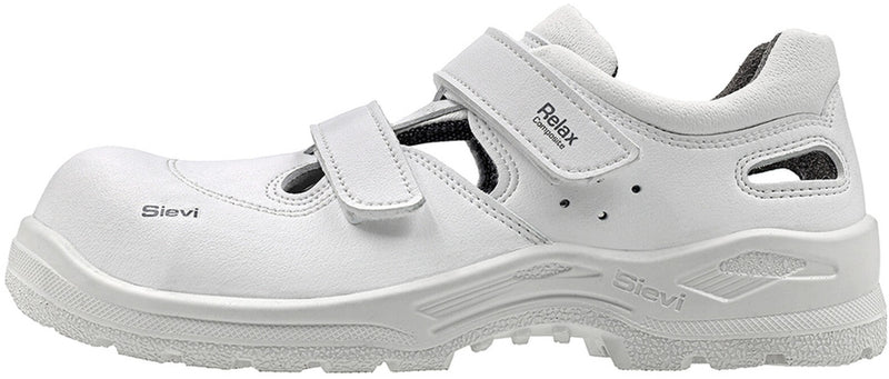 Load image into Gallery viewer, Sandals SIEVI RELAX CT S1PL
