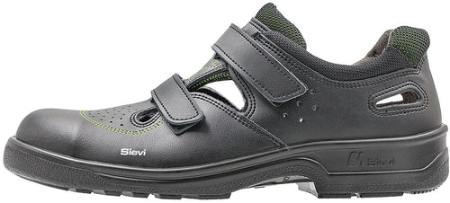Sandals SIEVI Relax XL+ S1P