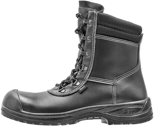 Apavi SIEVI Solid IN XL+ S3