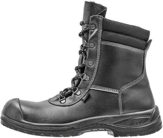 Apavi SIEVI Solid XL+ S3