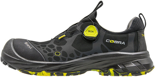 Apavi SIEVI Cobra 2 Roller+ S3