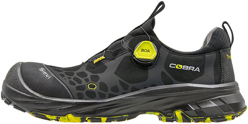Shoes SIEVI Cobra 2 Roller+ S3