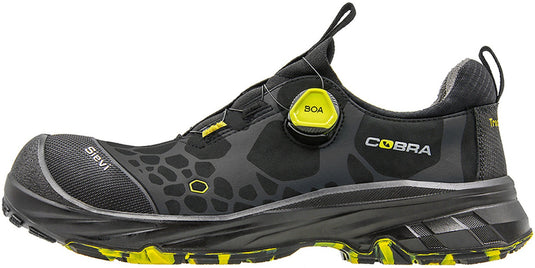 Apavi SIEVI Cobra 2 Roller+ S3