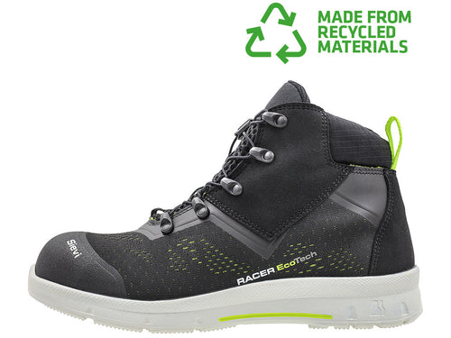 Apavi SIEVI Racer EcoTech H S3L