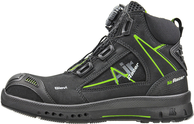 Load image into Gallery viewer, Shoes SIEVI Air R5H Roller S1P
