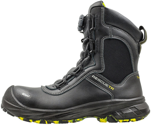 Apavi SIEVI Rescue TR Roller+ S3