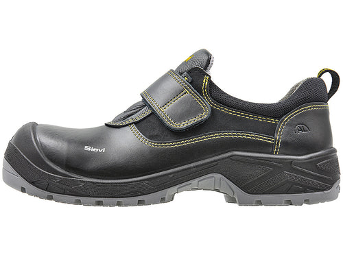 Shoes SIEVI AL Hit 2 XL+ S3 HRO