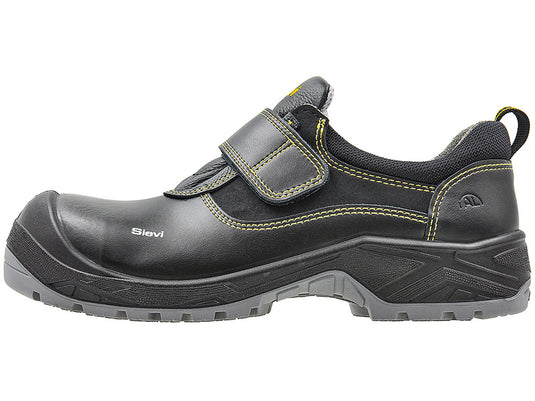 Shoes SIEVI AL Hit 2 XL+ S3 HRO