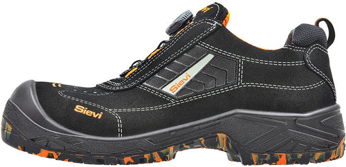 Apavi SIEVI Spider Roller XL+ S3 HRO