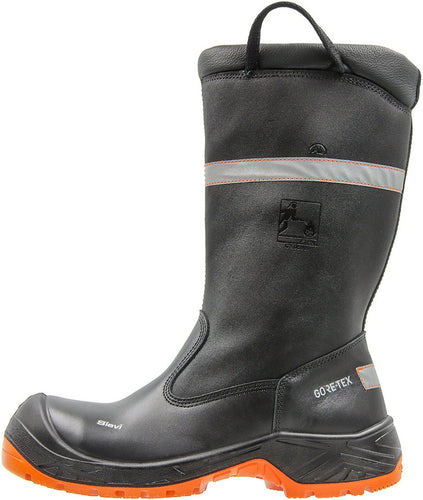Shoes SIEVI AL GT Fire XL+ F1 P A