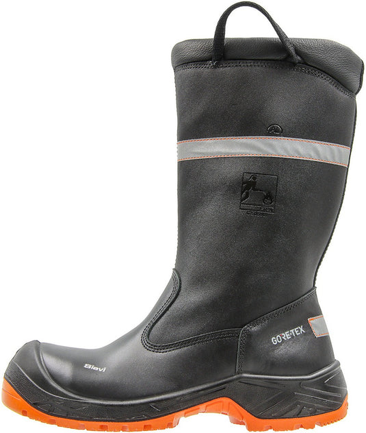 Shoes SIEVI AL GT Fire XL+ F1 P A