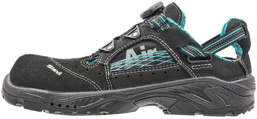 Sandales SIEVI Air Roller S1