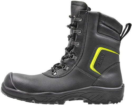 Apavi SIEVI Star Polar XL+ S3