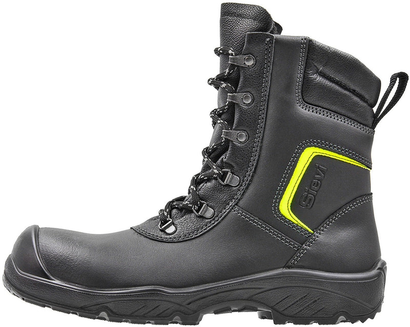 Load image into Gallery viewer, Shoes SIEVI Star Polar XL+ S3
