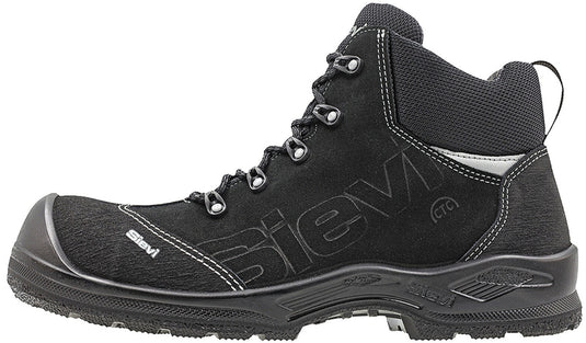 Shoes SIEVI Sievi Elixir High XL+ S3L