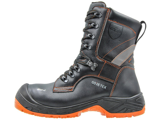 Shoes SIEVI AL GT Timber XL+ S3 HRO