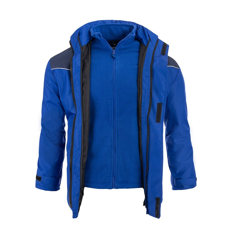 Load image into Gallery viewer, Jacket PROCERA 3IN1 AERO NGM
