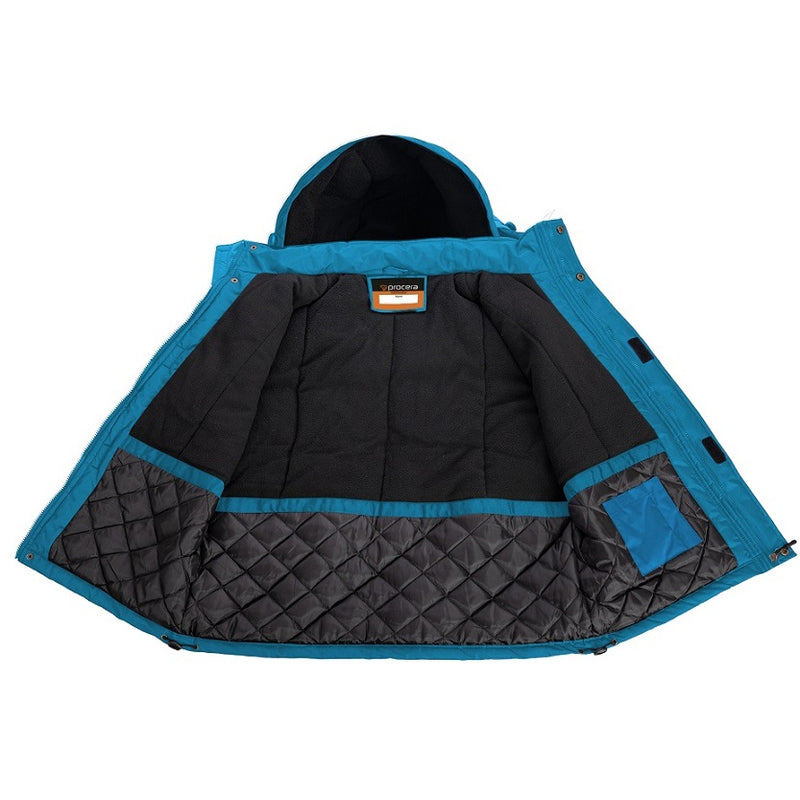 Load image into Gallery viewer, Jacket PROCERA SILVEN

