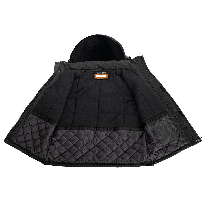 Load image into Gallery viewer, Jacket PROCERA SILVEN
