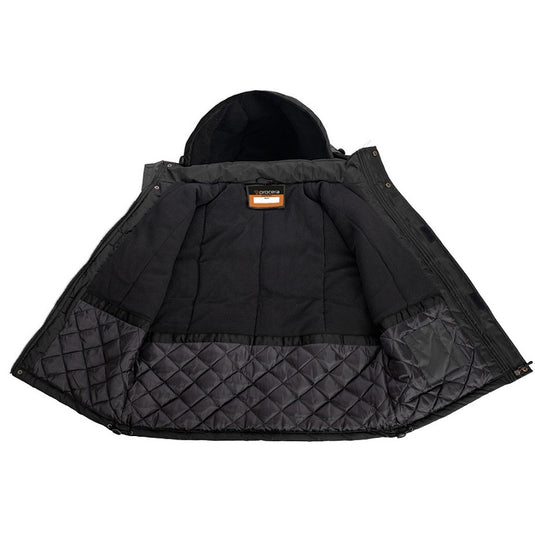 Jacket PROCERA SILVEN