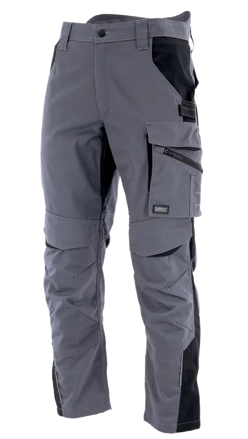 Bikses SARA WORKWEAR CRAFTER