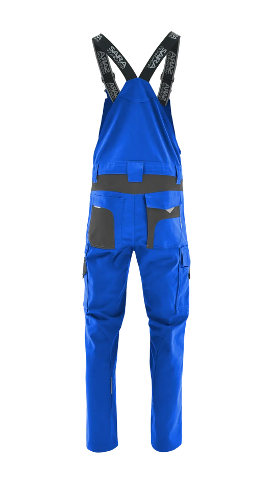 Puskombinezons SARA WORKWEAR DRAGON