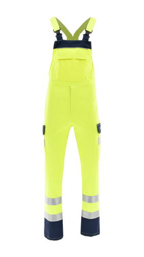Bib & Brace SARA WORKWEAR MULTI PRO 6 IN 1