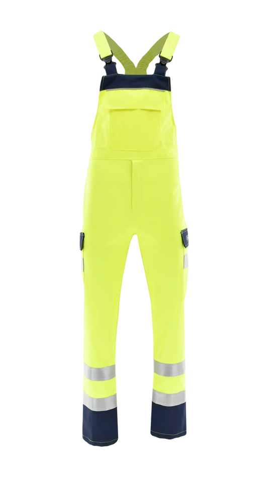 Bib & Brace SARA WORKWEAR MULTI PRO 6 IN 1