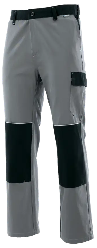 Bikses SARA WORKWEAR SZYPER