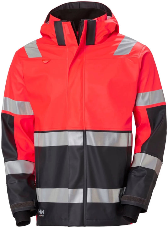 Jacket HELLY HANSEN Alna 2.0 Rain Jacket