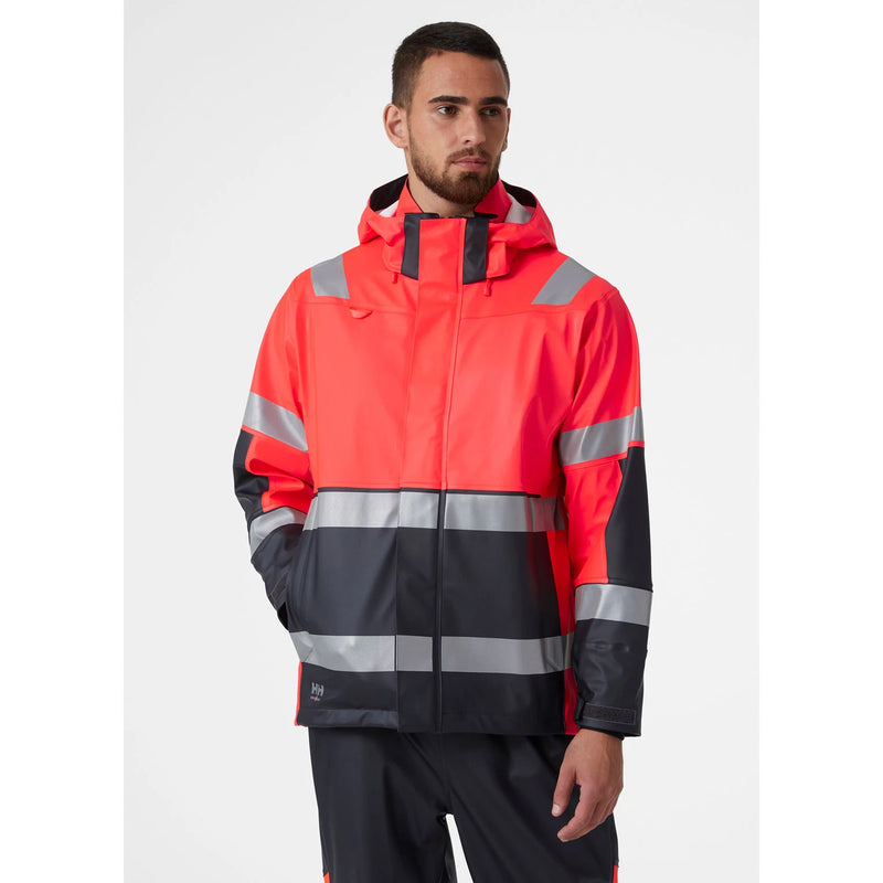 Load image into Gallery viewer, Jacket HELLY HANSEN Alna 2.0 Rain Jacket
