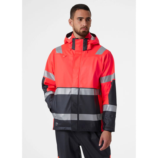 Jacket HELLY HANSEN Alna 2.0 Rain Jacket