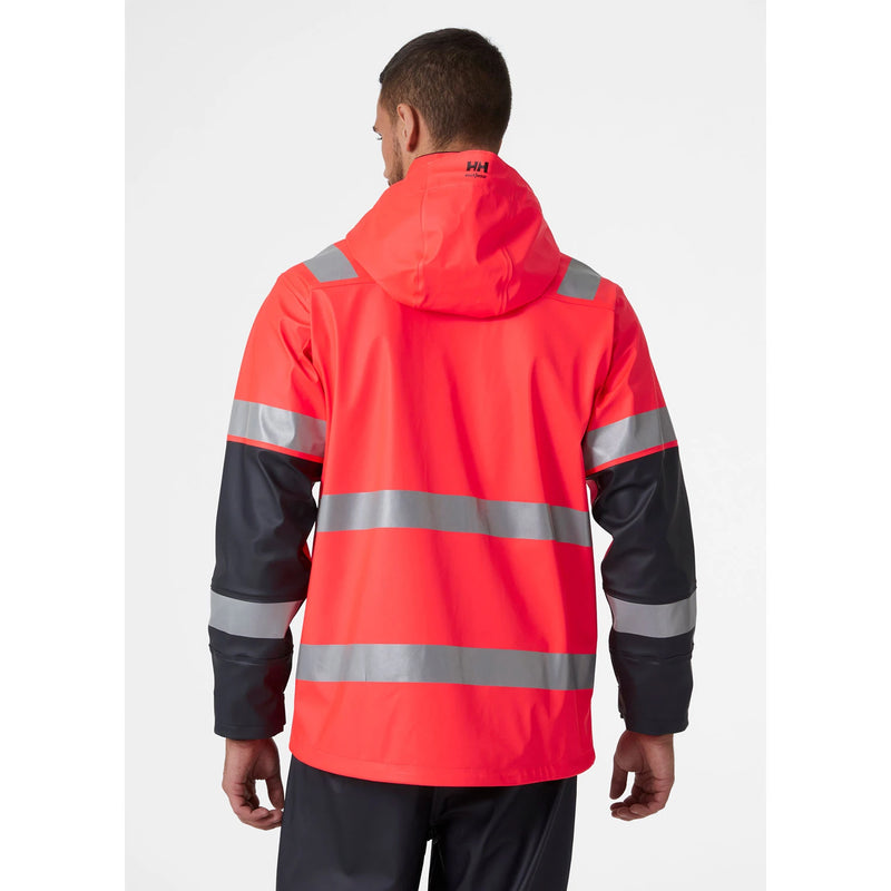 Load image into Gallery viewer, Jacket HELLY HANSEN Alna 2.0 Rain Jacket
