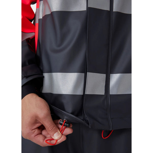 Jacket HELLY HANSEN Alna 2.0 Rain Jacket