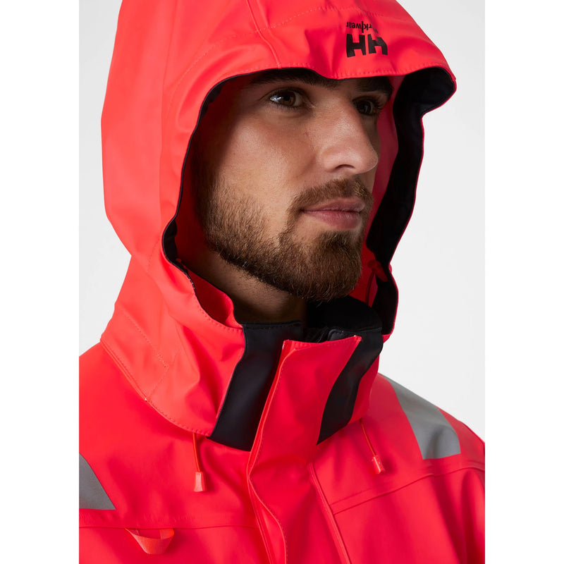 Load image into Gallery viewer, Jacket HELLY HANSEN Alna 2.0 Rain Jacket
