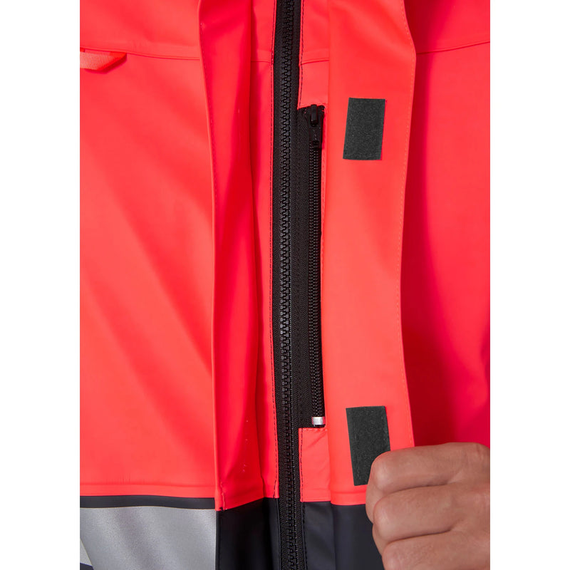 Load image into Gallery viewer, Jacket HELLY HANSEN Alna 2.0 Rain Jacket
