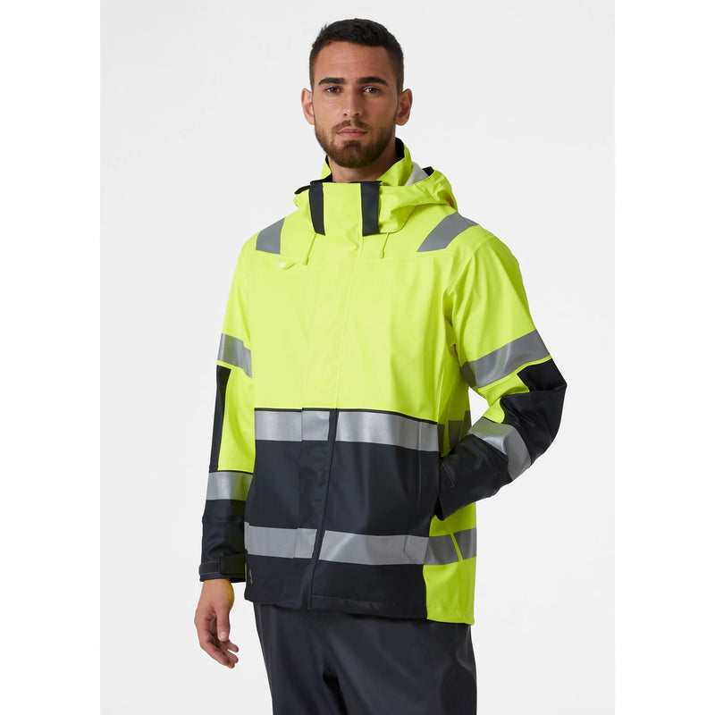 Load image into Gallery viewer, Jacket HELLY HANSEN Alna 2.0 Rain Jacket
