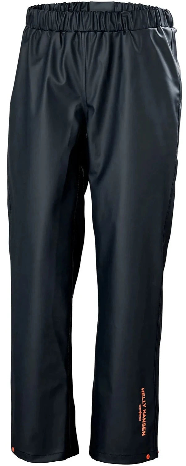 Load image into Gallery viewer, Women&#39;s Trousers HELLY HANSEN Gale Waterproof Rain 70486
