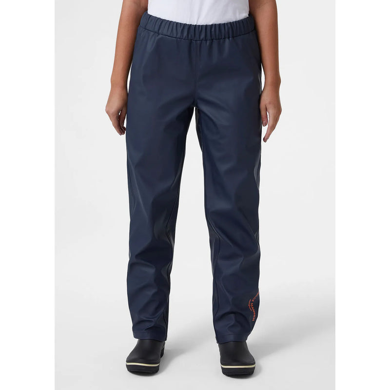 Load image into Gallery viewer, Women&#39;s Trousers HELLY HANSEN Gale Waterproof Rain 70486
