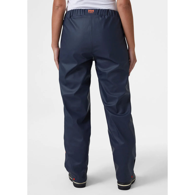 Load image into Gallery viewer, Women&#39;s Trousers HELLY HANSEN Gale Waterproof Rain 70486
