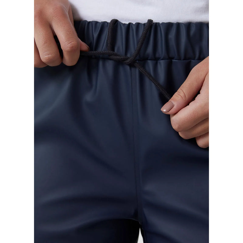 Load image into Gallery viewer, Women&#39;s Trousers HELLY HANSEN Gale Waterproof Rain 70486
