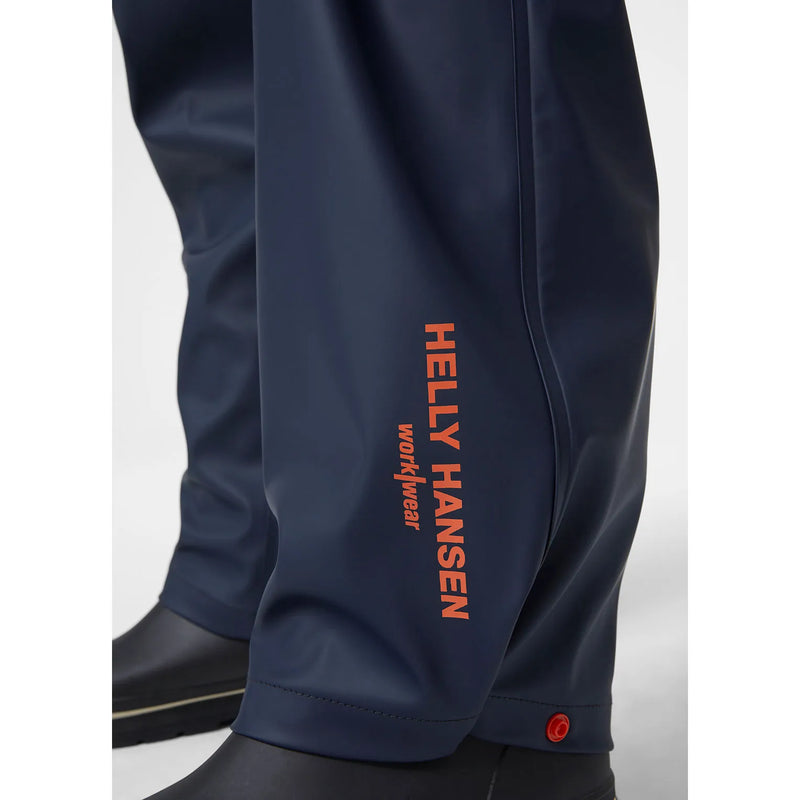 Load image into Gallery viewer, Women&#39;s Trousers HELLY HANSEN Gale Waterproof Rain 70486
